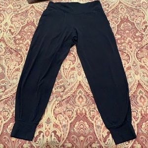 Lululemon align joggers